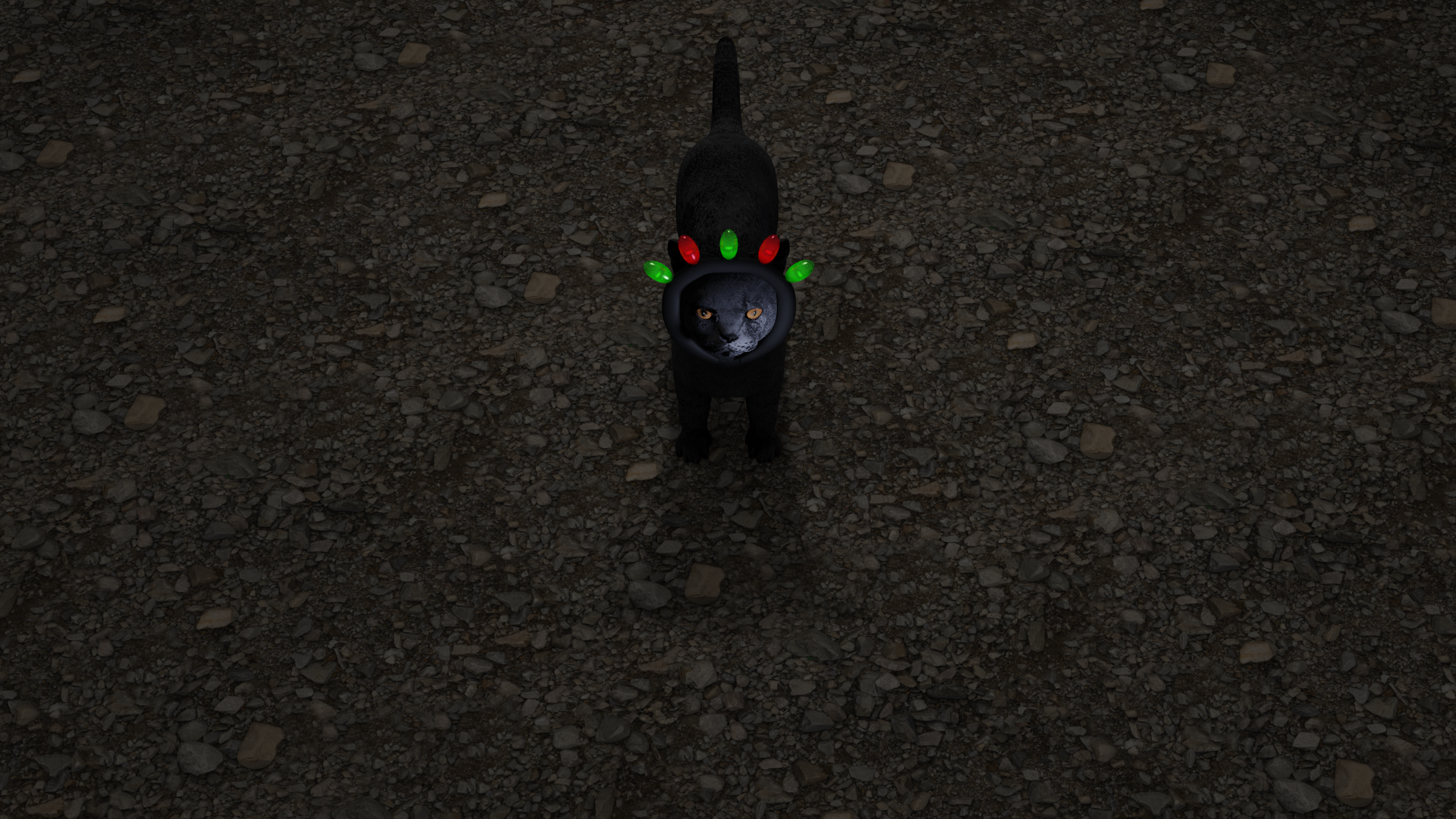 Profile picture of the bot